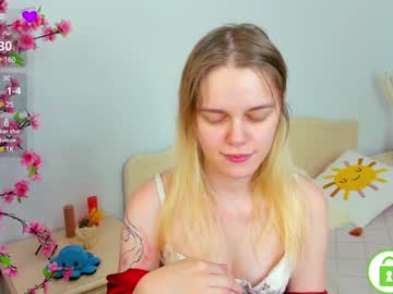 Lady_Bellaa Chaturbate stream image from December 20, 2024