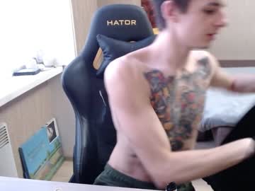 Last_Kenny Chaturbate stream image from December 20, 2024