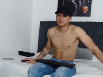 Leo_Blazee Chaturbate stream image from December 20, 2024