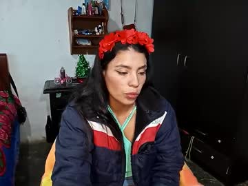 Lia_Hottie Chaturbate stream image from December 20, 2024