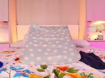 Liilithmoore Chaturbate stream image from December 20, 2024