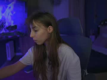 Lisasilver_ Chaturbate stream image from December 20, 2024