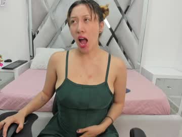 Lissa_Kim_ Chaturbate stream image from December 20, 2024