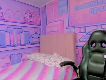 Lizzy_Sweet_ Chaturbate stream image from December 20, 2024