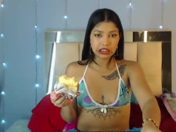 Lucy_Fer_1 stream image from December 20, 2024