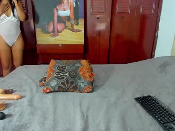 Luissa_S1 Chaturbate stream image from December 20, 2024