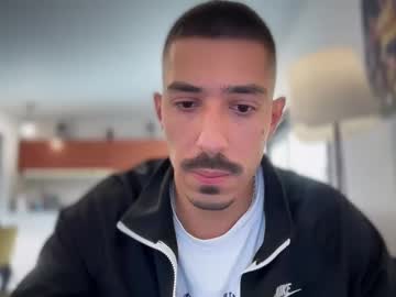 Mark_Mark_2468 Chaturbate stream image from December 20, 2024