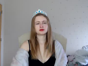 Marry_Paradisesi Chaturbate stream image from December 20, 2024