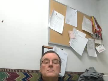 Marty1688 Chaturbate stream image from December 20, 2024
