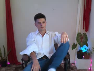 Maxtopboy Chaturbate stream image from December 20, 2024