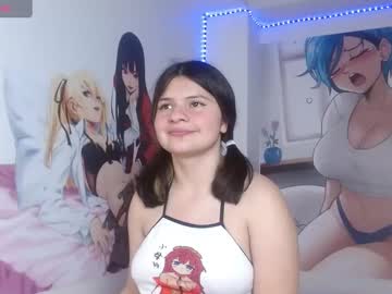 Mckennahot303av Chaturbate stream image from December 20, 2024