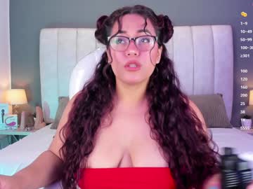 Melissakarterrs Chaturbate stream image from December 20, 2024
