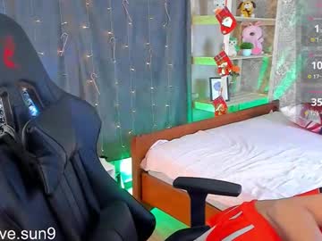 Michel_Momsen Chaturbate stream image from December 20, 2024