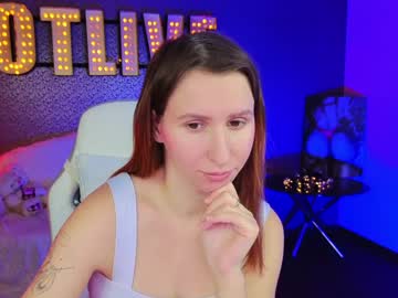 Miralush Chaturbate stream image from December 20, 2024