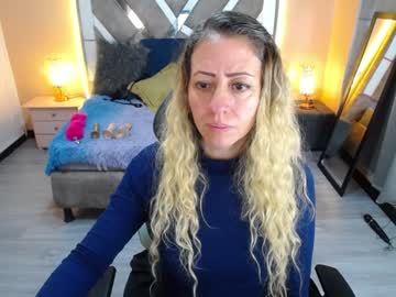 Miss_Hanna07 Chaturbate stream image from December 20, 2024