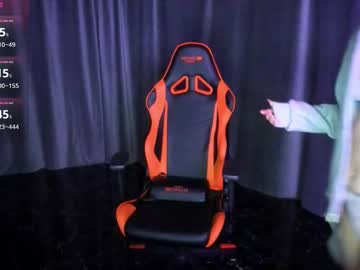 Mulaana Chaturbate stream image from December 20, 2024