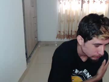 Myke_Xxx Chaturbate stream image from December 20, 2024