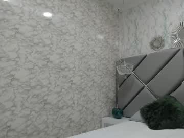 Pamela_Blanco_ Chaturbate stream image from December 20, 2024