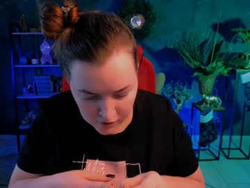 Powerofboobs Chaturbate stream image from December 20, 2024