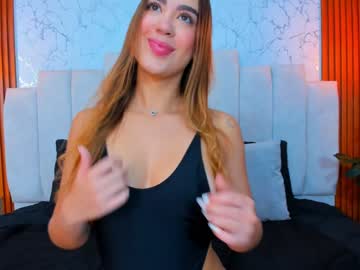 Rachel_Evans_1 Chaturbate stream image from December 20, 2024