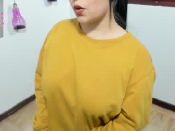 Rebecca_Astor Chaturbate stream image from December 20, 2024