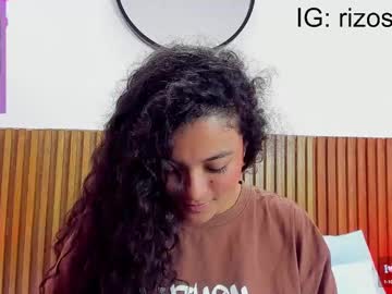 Rizos_Olsonn Chaturbate stream image from December 20, 2024