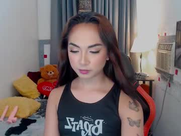 Ruesalvartore Chaturbate stream image from December 20, 2024