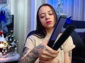 Sabbrand Chaturbate stream image from December 20, 2024