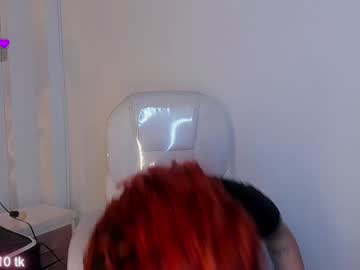 Saly_Saiko Chaturbate stream image from December 20, 2024