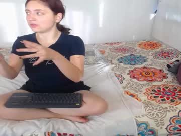 Samantha_Red31 Chaturbate stream image from December 20, 2024