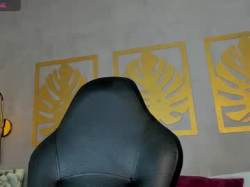 Sara_Castro24 Chaturbate stream image from December 20, 2024