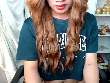 Scarletxxxx Chaturbate stream image from December 20, 2024