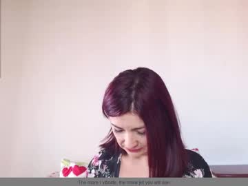 Sharon_Evansx Chaturbate stream image from December 20, 2024