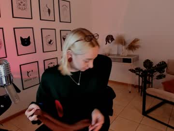 Stefanosanto Chaturbate stream image from December 20, 2024