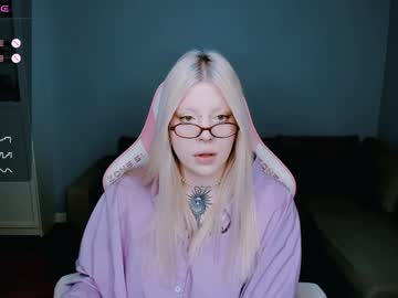 Succubus_Leslie Chaturbate stream image from December 20, 2024