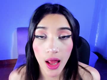 Tabitapurple Chaturbate stream image from December 20, 2024