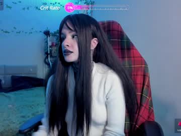 Tattooed_Dream stream image from December 20, 2024