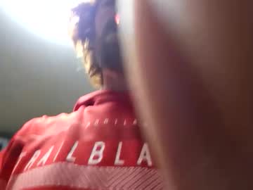 Therizzler_1_Of_1 Chaturbate stream image from December 20, 2024
