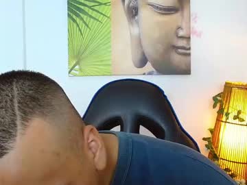 Tom_Muscle1 Chaturbate stream image from December 20, 2024