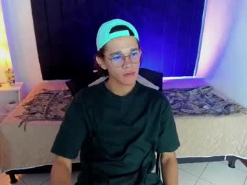 Tommy_Tucker10 Chaturbate stream image from December 20, 2024