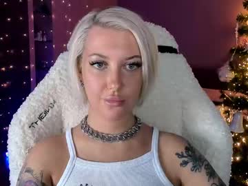 Tykioty_Miley Chaturbate stream image from December 20, 2024