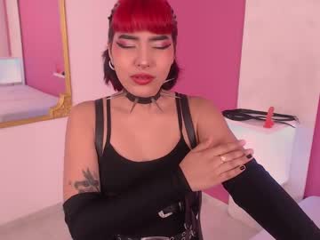 Violetreyner Chaturbate stream image from December 20, 2024