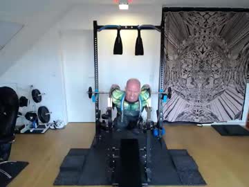 Whiterabbit_86 Chaturbate stream image from December 20, 2024