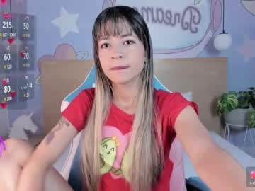Yadira_Furlan_ Chaturbate stream image from December 20, 2024