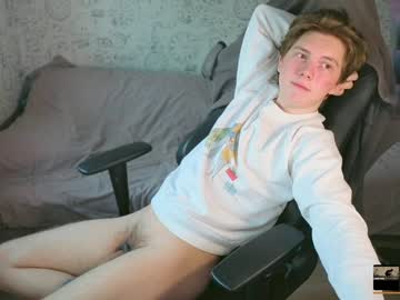 Your_Boy_Oscar Chaturbate stream image from December 20, 2024