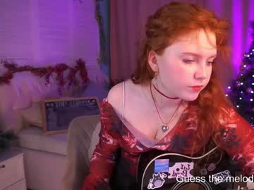 Adenacherrys Chaturbate stream image from December 20, 2024