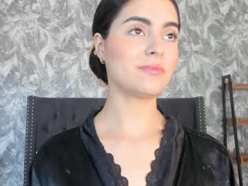 Adhara_Black01 Chaturbate stream image from December 20, 2024