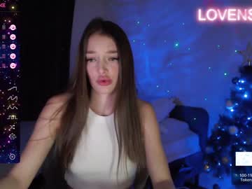 Aliciabiss Chaturbate stream image from December 20, 2024