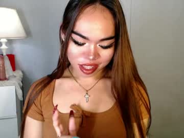 Allirah20x Chaturbate stream image from December 20, 2024