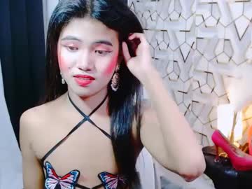 Amazingjhanna Chaturbate stream image from December 20, 2024